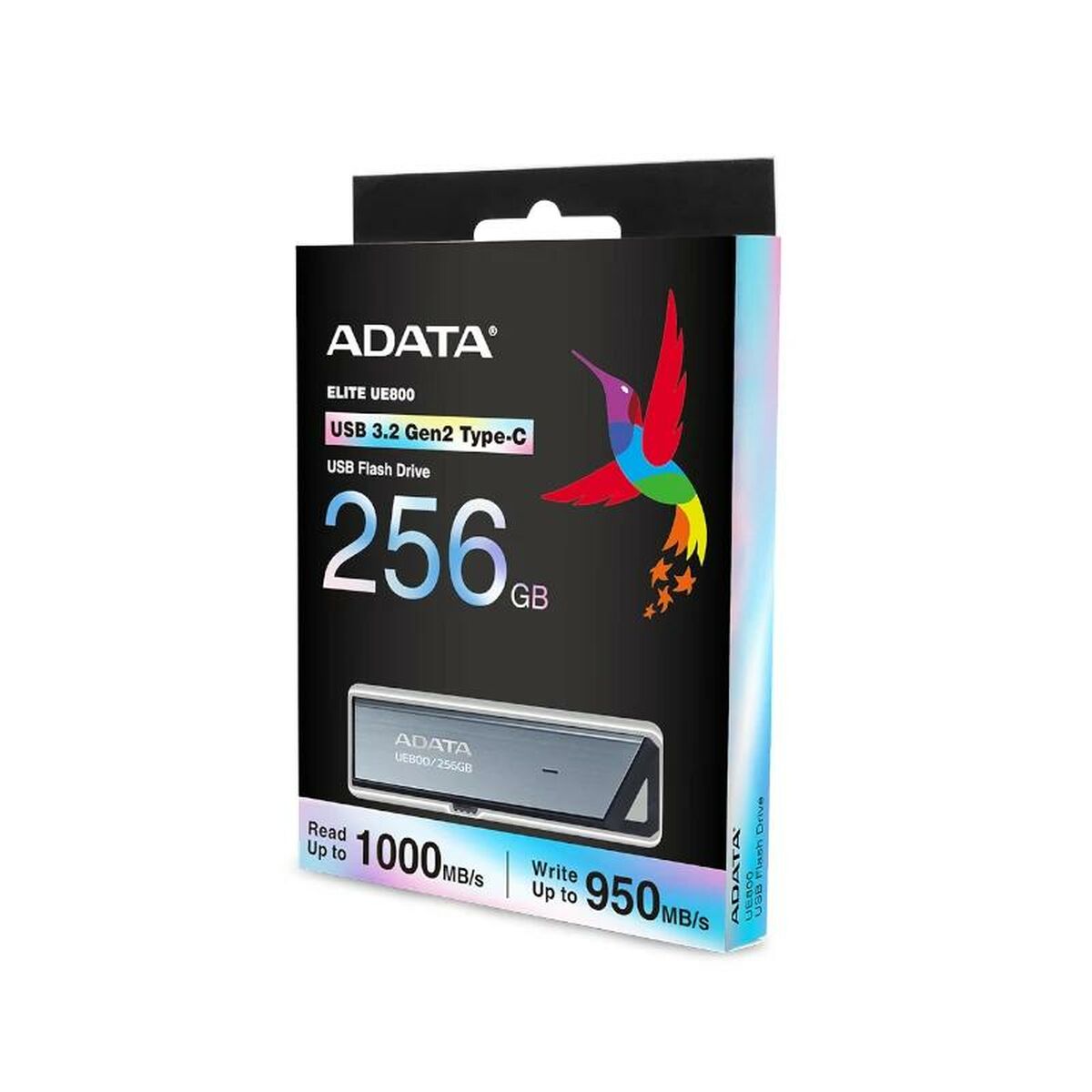 USB-tikku Adata UE800 256 GB
